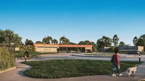 Lote de 522 m² en Maipú