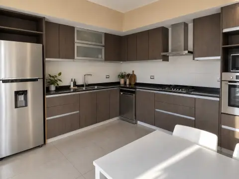 Casa de 4 dormitorios en Barrio Privado Dalvian