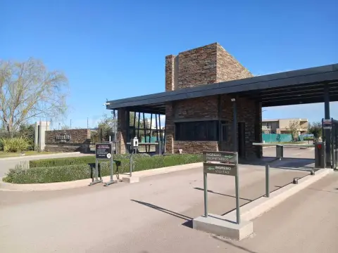 Lote de 506 m² en Maipú