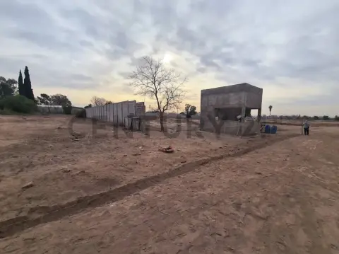 Lote de 300 m² en Guaymallén
