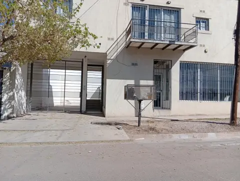 Departamento de 1 dormitorio en Carrodilla
