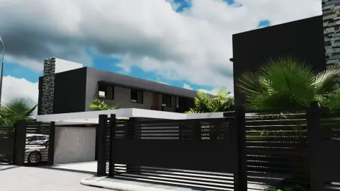 Departamento de 1 dormitorio en Tupungato