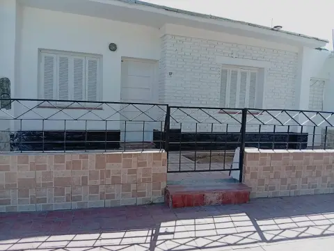 Casa de 2 dormitorios en Las Heras