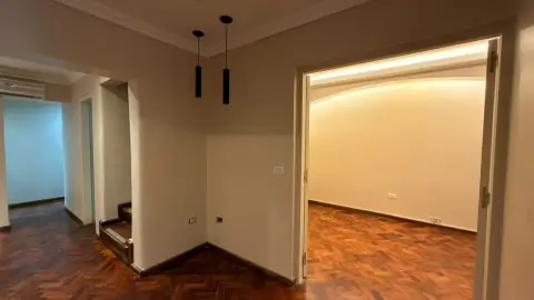 Casa de 7 dormitorios en quinta sección