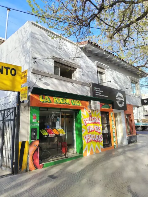 Fondo de comercio en Centro