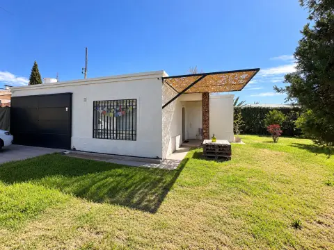 Casa de 3 dormitorios en maipu