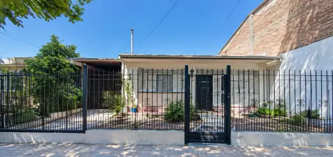 Casa de 3 dormitorios en Trapiche