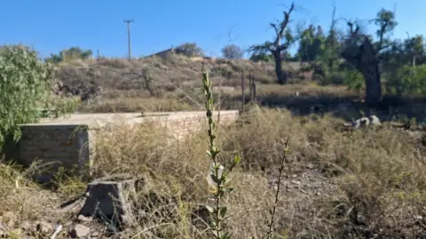 Lote de 1.045 m² en El Challao