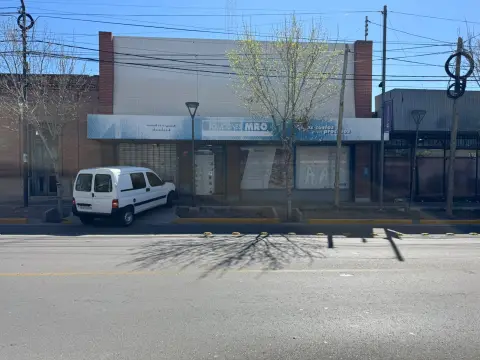 Galpón en Guaymallén
