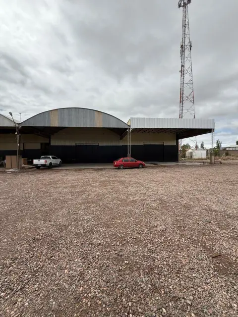 Galpón en Maipú