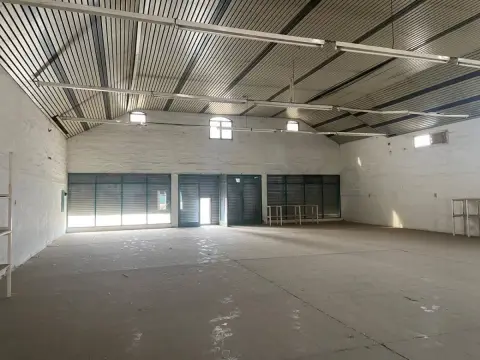 Galpón en Guaymallén