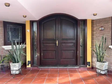 Casa de 3 dormitorios en General San Martín
