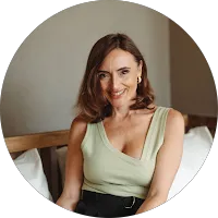 Soledad Martin