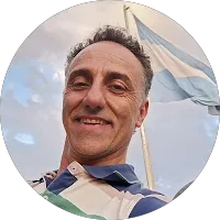 Marcelo Morcos