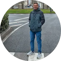 Leandro Medina